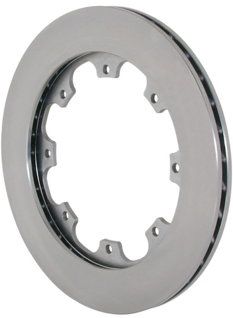 Wilwood HD 36 Curved Vane Rotor 160-12289 User 1