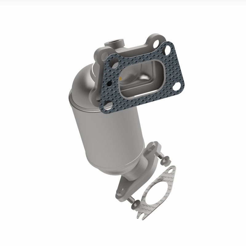 Magnaflow 2017 Cadillac XT5 Front Underbody 3.6L Direct Fit Converter 280177 280177 360 Degree Image Set