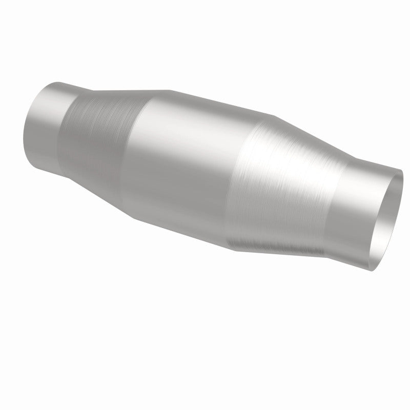 MagnaFlow Standard Grade Federal / EPA Compliant Universal Catalytic Converter 59928 360 Degree Image Set