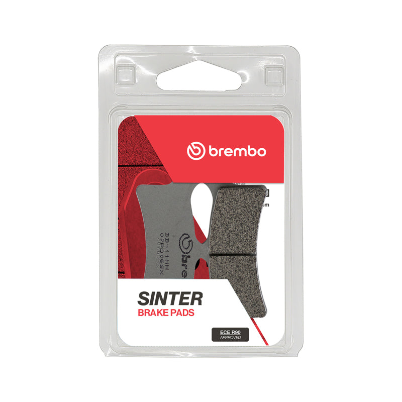 Brembo OE AM - BRAKE PAD MOTORCYCLE 07PO06SX 07PO06SX User 1