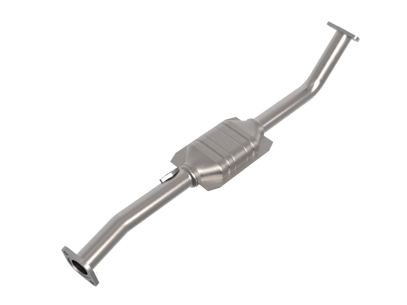 aFe AFE Direct Fit Cat Exhaust, Mufflers & Tips Catalytic Converter Direct Fit main image