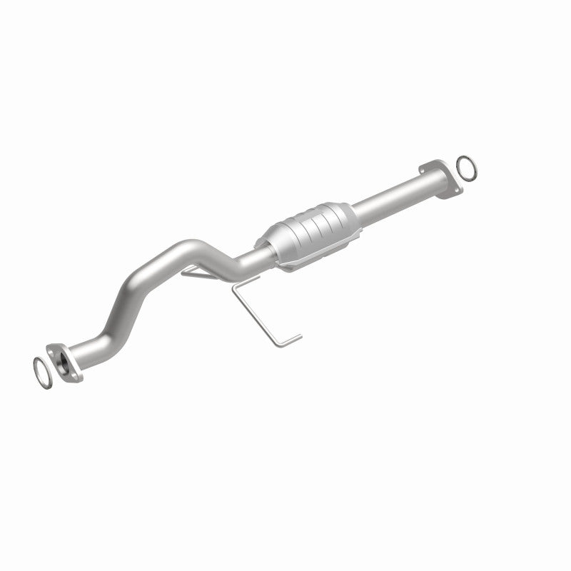 MagnaFlow Mazda Millenia HM Grade Federal / EPA Compliant Direct-Fit Catalytic Converter 23631 360 Degree Image Set