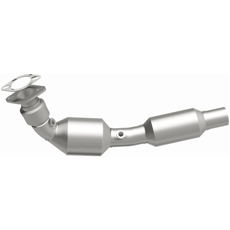 MagnaFlow Chevrolet Camaro California Grade CARB Compliant Direct-Fit Catalytic Converter 5411939 Photo - out of package