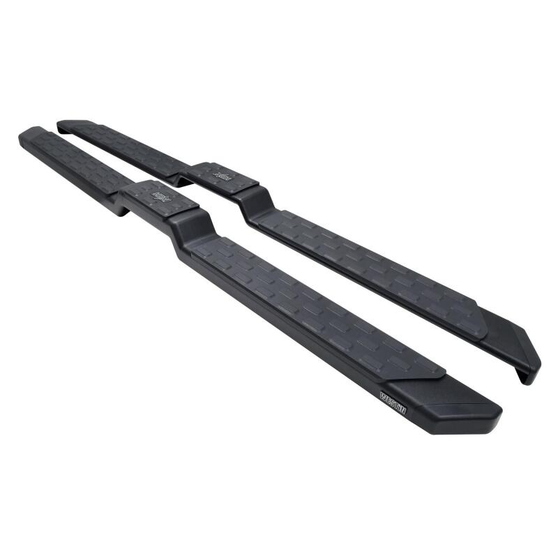 Westin 15-25 Ford F-150 SuperCrew / 17-25 F-250/350 CC HDX Running Boards - Tex. Blk 55-32375 55-32375 Photo - Unmounted