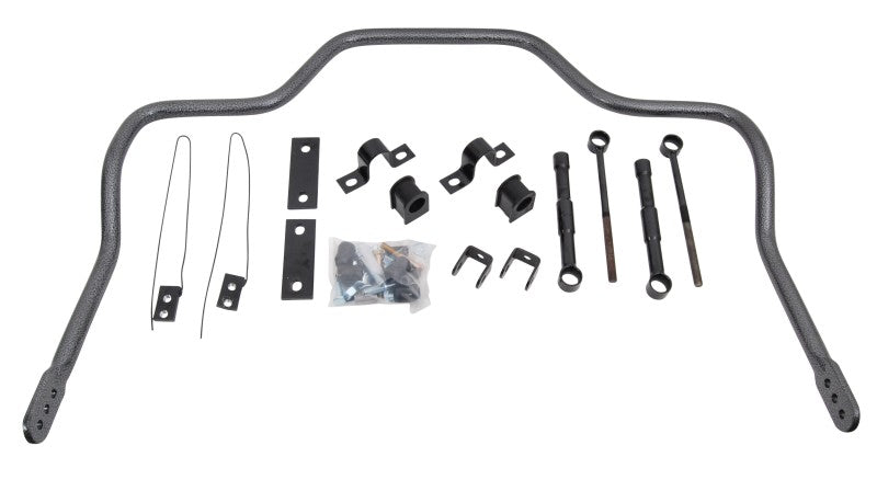 Hellwig 20-22 Chevy Silverado 2500HD 2/4WD 2-4in Lift Heat Treated Chromoly 1-1/4in Rear Sway Bar 7828 7828 Photo - Unmounted