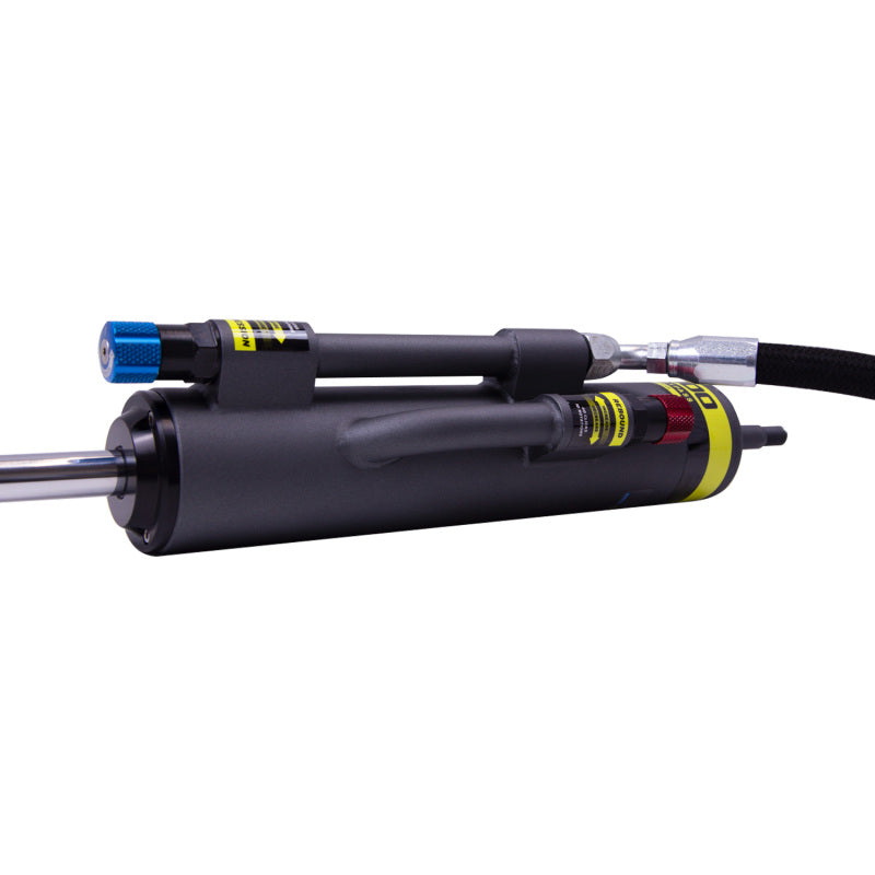 Bilstein 03-23 Toyota 4Runner / 10-23 Lexus GX460B8 8100 (Bypass) Rear Left Shock Absorber 25-326369 25-326369 User 4