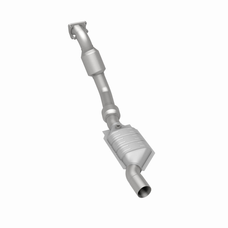 MagnaFlow Audi RS6 HM Grade Federal / EPA Compliant Direct-Fit Catalytic Converter 24501 360 Degree Image Set