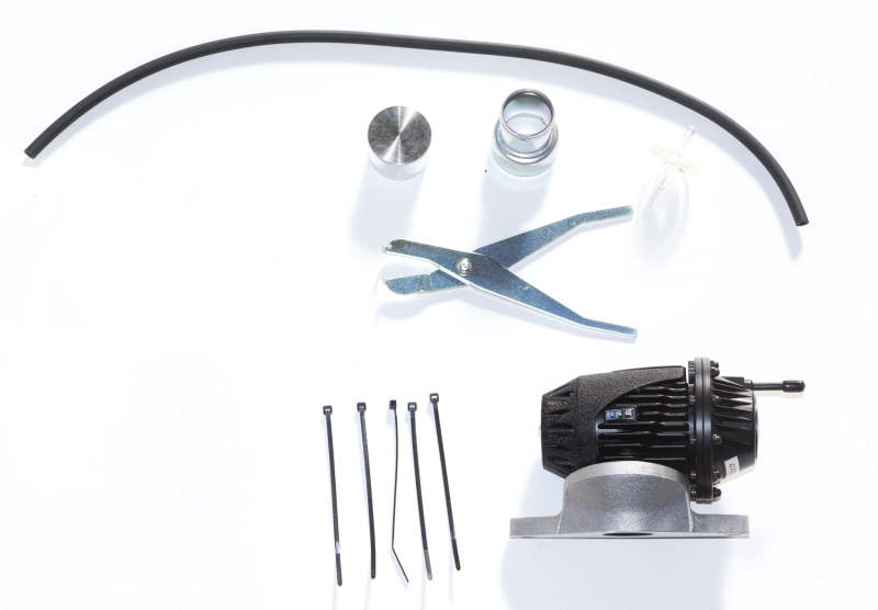 HKS Super Sqv4 Black Edition Gdb Ej205/ Ej255/ Ej257 71008-Kf006B 71008-KF006B User 1