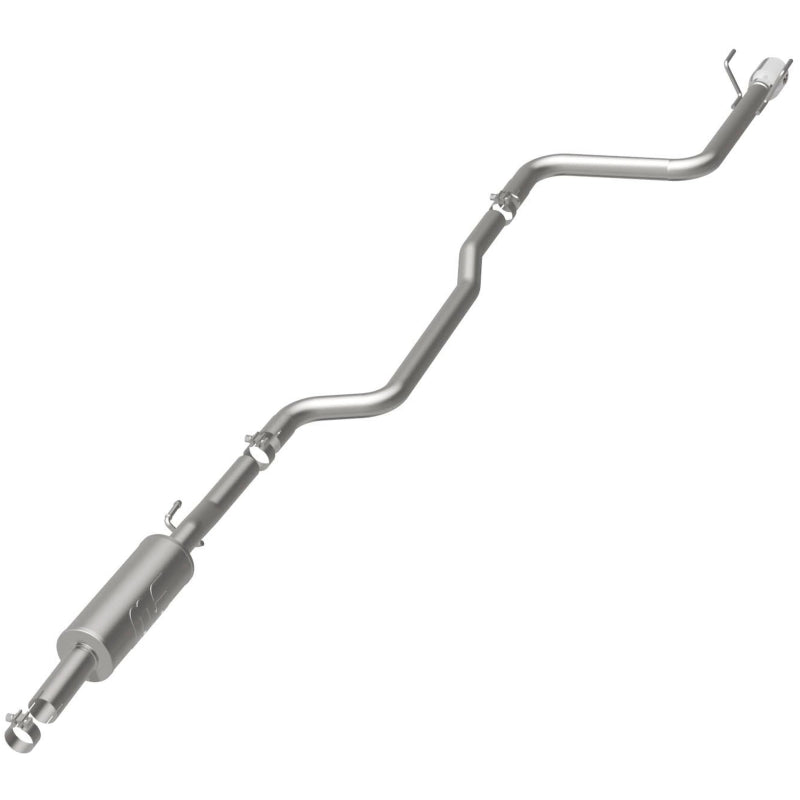 MagnaFlow Chevrolet Cruze Street Series Cat-Back Performance Exhaust System 19269 Photo - out of package