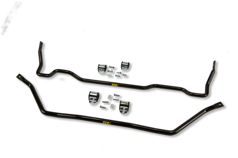 ST Suspensions Front & Rear Sway Bar Kit Toyota Celica 52217 Photo - Primary