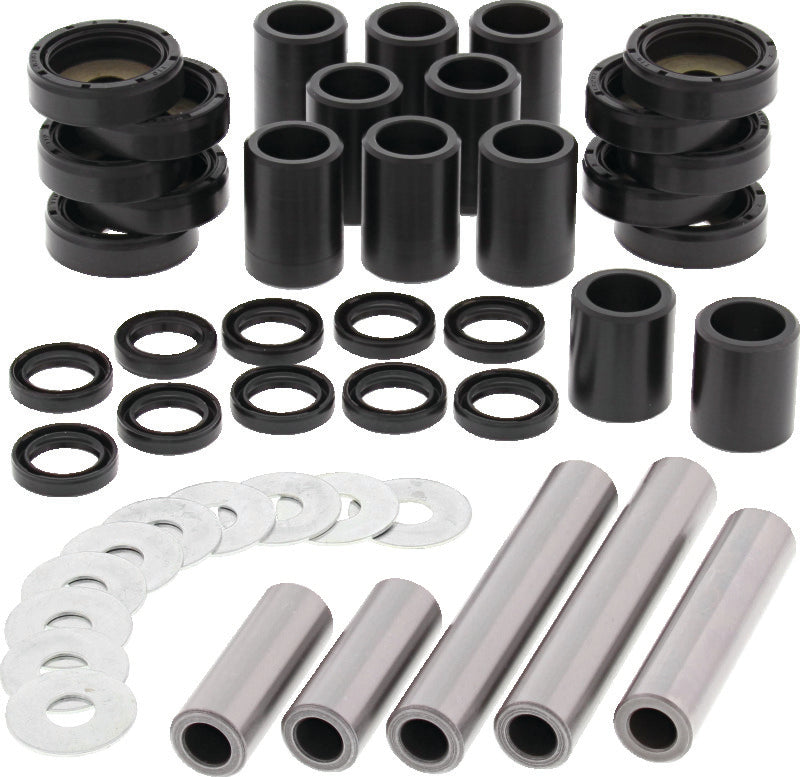 QuadBoss 09-17 Suzuki LT-A500X KingQuad 4x4 Repair Kit Rear Independent Suspension Repair Kit 414259 414259 Photo - Primary