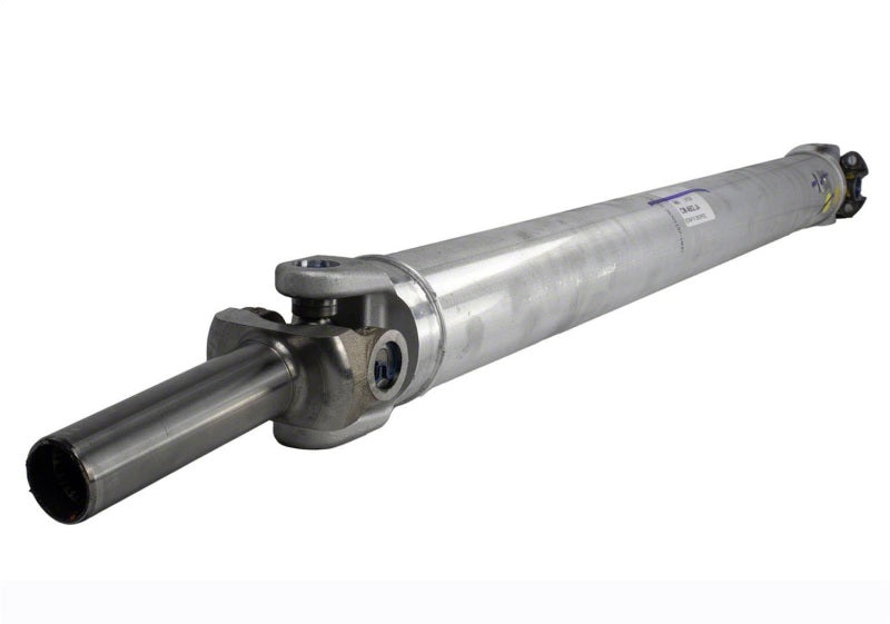 Ford Racing 96-04 Ford Mustang (w/ Manual Trans & 31 Spline) One Piece Aluminum Driveshaft Assembly M-4602-JA M-4602-JA Photo - Unmounted