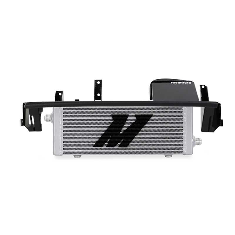 Mishimoto Ford Focus RS Oil Cooler, 2016+ MMOC-RS-16SL User 2