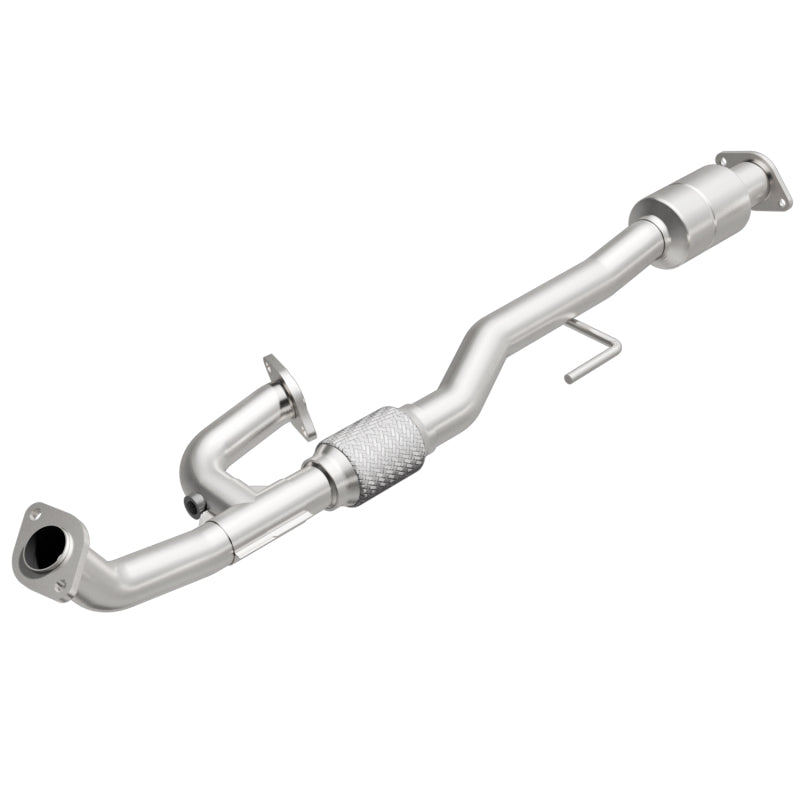 MagnaFlow HM Grade Federal / EPA Compliant Direct-Fit Catalytic Converter 23009 Photo - Primary