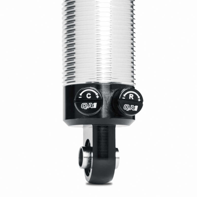 QA1 82-02 GM F Body Rear Pro Coil Shock System - Double Adjustable (110lbs/in) RCK52627 RCK52627 Photo - Close Up