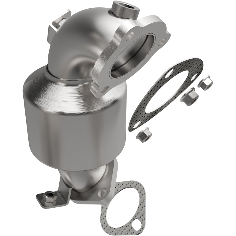 Magnaflow Conv DF 2016-2018 Hyundai Tucson L4 OEM Close Coupled Front (Not for sale in California) 280054 280054 Photo - Primary