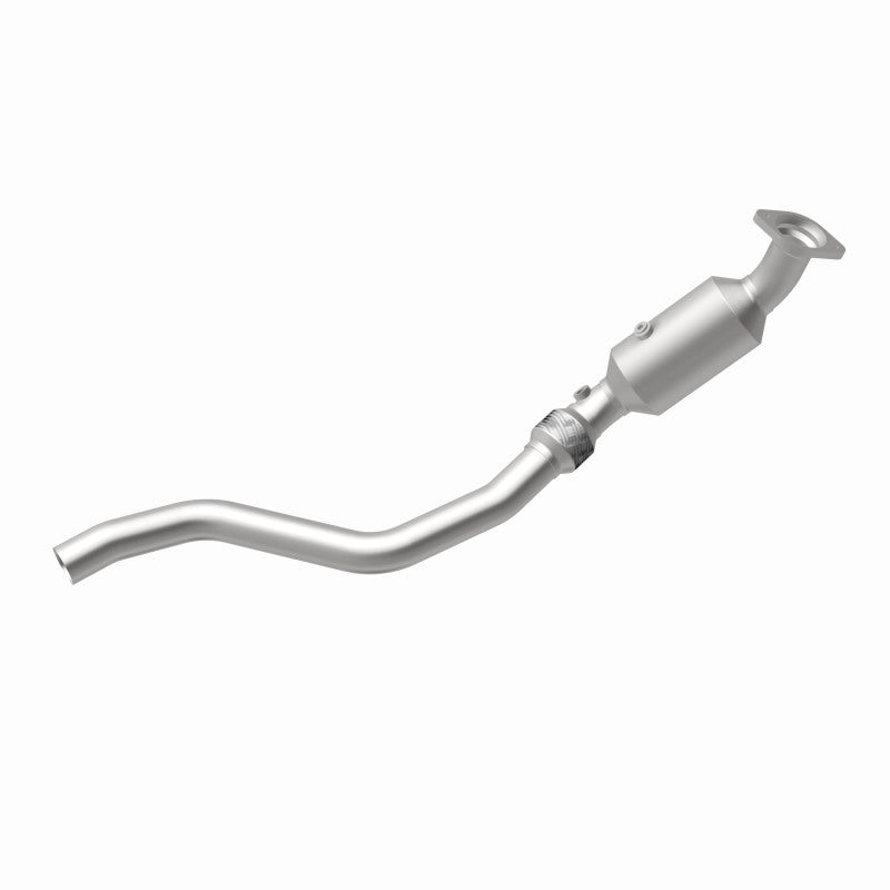 MagnaFlow California Grade CARB Compliant Direct-Fit Catalytic Converter 4561244 360 Degree Image Set