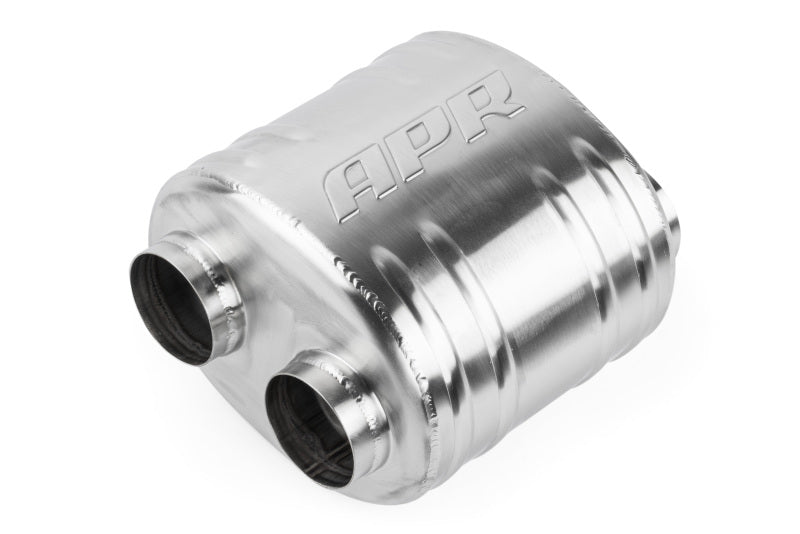 APR APR Mufflers Exhaust, Mufflers & Tips Muffler main image