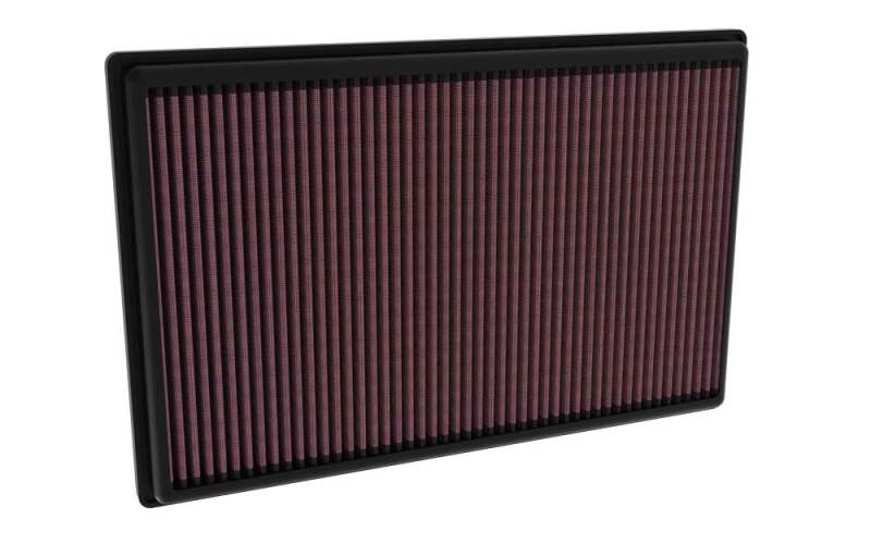 K&N Engineering K&N 2023 Dodge Hornet L4-2.0L F/I Turbo Replacement Air Filter 33-5142 33-5142 Photo - lifestyle view