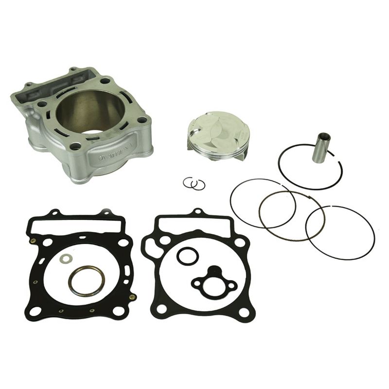 Athena 18-19 Honda CRF 250 R Stock Bore Complete Cylinder Kit P400210100066 P400210100066 Photo - Primary