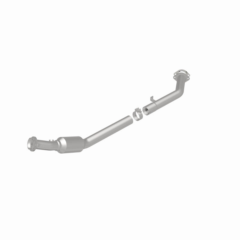 MagnaFlow Pontiac GTO California Grade CARB Compliant Direct-Fit Catalytic Converter 4561030 360 Degree Image Set