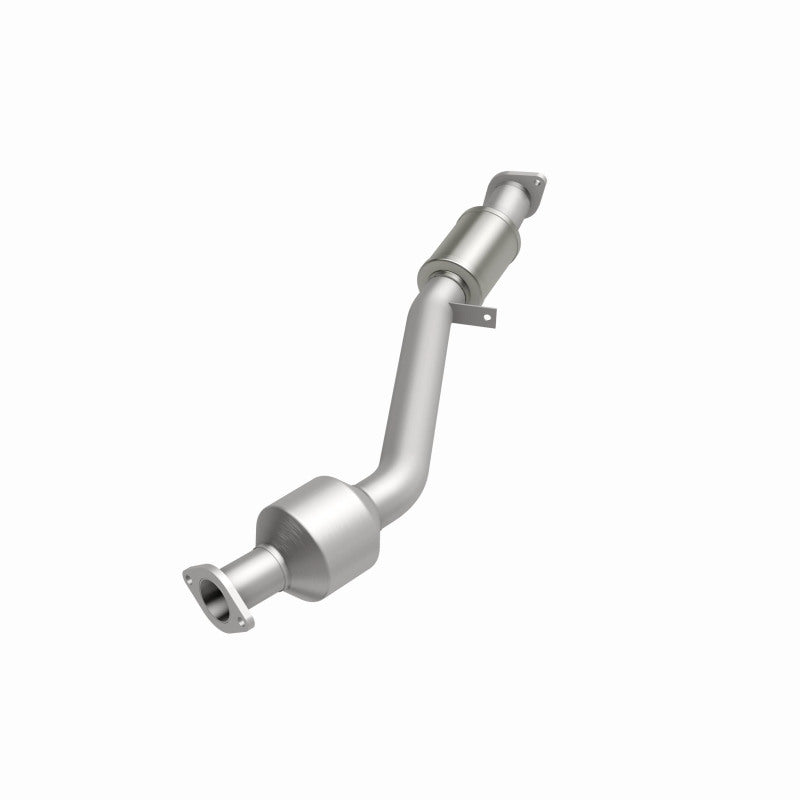 MagnaFlow OEM Grade Federal / EPA Compliant Direct-Fit Catalytic Converter 51933 360 Degree Image Set