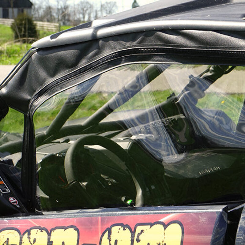 Seizmik 17-21 Can Am Maverick X3/ Turbo/ XDS/ XRS Soft Door Kit 51-20993 51-20993 Photo - Primary