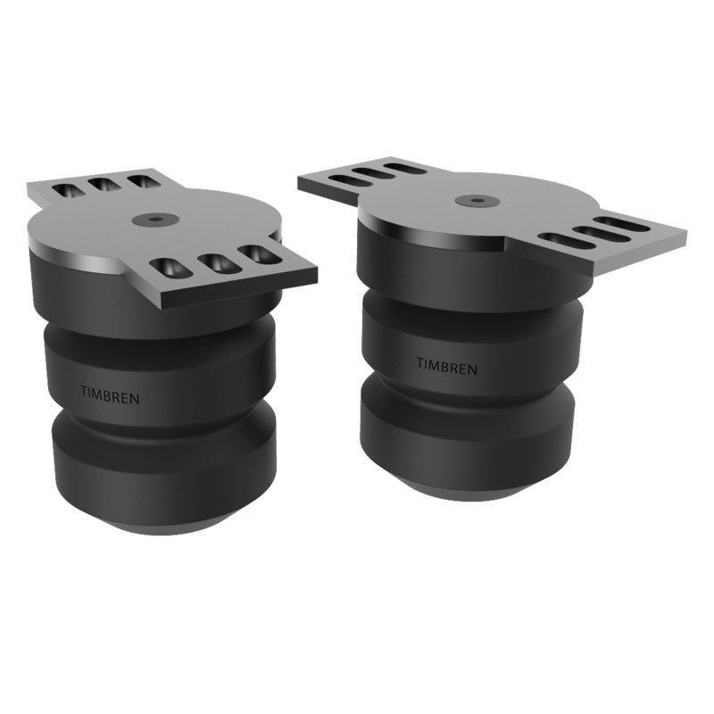 Timbren 2004 GMC Canyon RWD Rear Suspension Enhancement System GMRCC GMRCC Photo - Primary