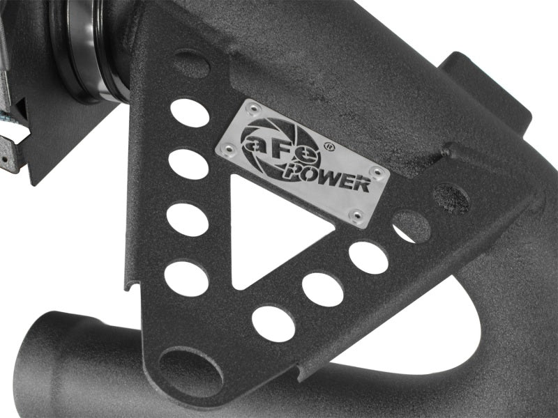 aFe POWER 54-12212 Magnum FORCE Stage-2 Pro 5R Cold Air Intake System 54-12212 Photo - Unmounted