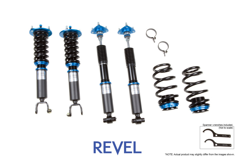 REVEL Touring Sport Damper 2013-2017 Lexus GS350 RWD 1TR3CDLX005 Photo - Primary