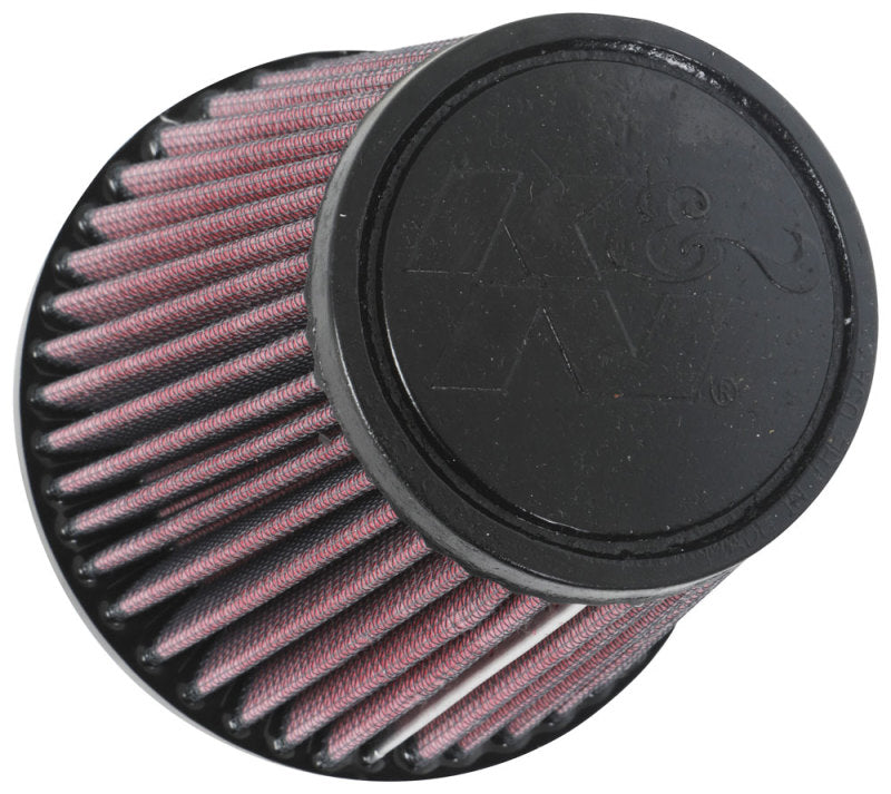 K&N Engineering K&N Universal Clamp-On Air Filter 3-1/8in FLG / 4-15/16in B / 3-1/2in T / 4-3/8in H RF-9160 RF-9160 Photo - Primary