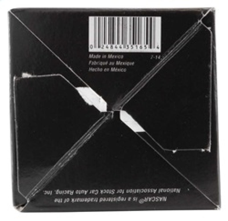 K&N Engineering Fuel Filter KNEPF-2100 PF-2100 Photo - in package