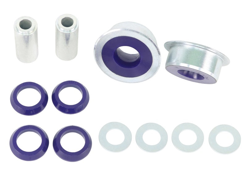 Superpro VW MQB Front LCA Inner Rear Bushing Set for Alloy Subframe SPF5592K SPF5592K Photo - out of package