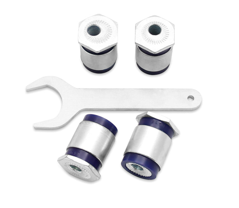 Superpro Control Arm Upper Inner Kit SPF3490K SPF3490K Photo - Primary