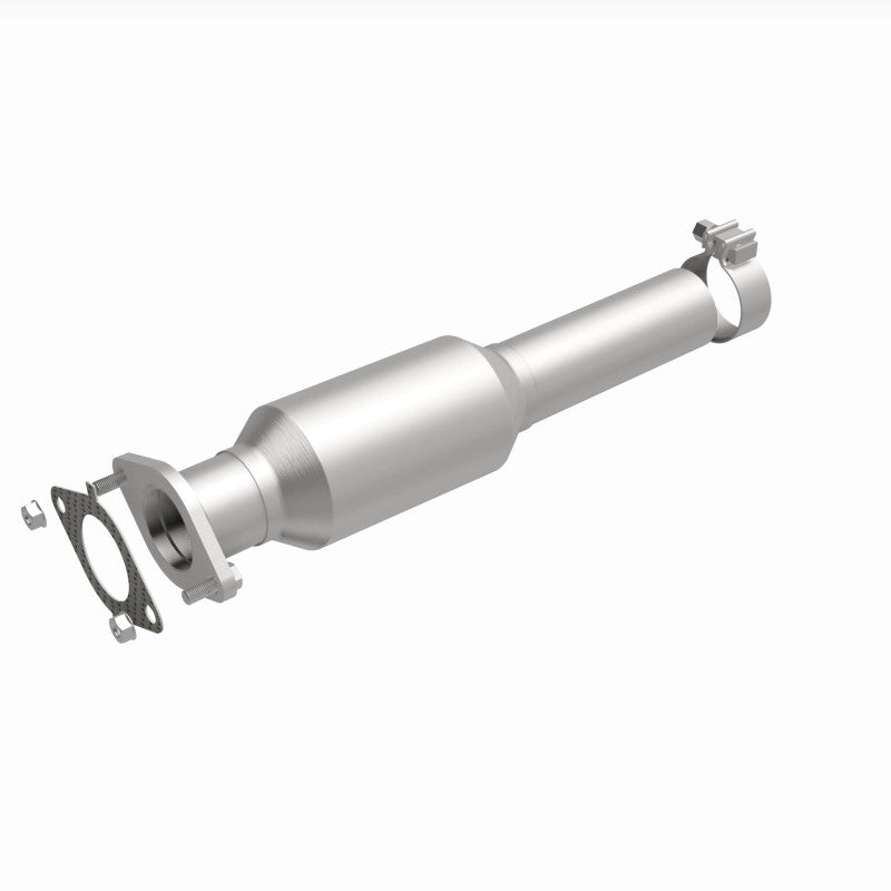 Magnaflow 09-11 Buick Lucerne Rear Underbody 3.9L Direct Fit Catalytic Converter 280425 280425 360 Degree Image Set