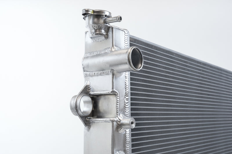 CSF 2010+ Lexus GX460 Heavy Duty All Aluminum Radiator 7214 7214 Photo - Close Up