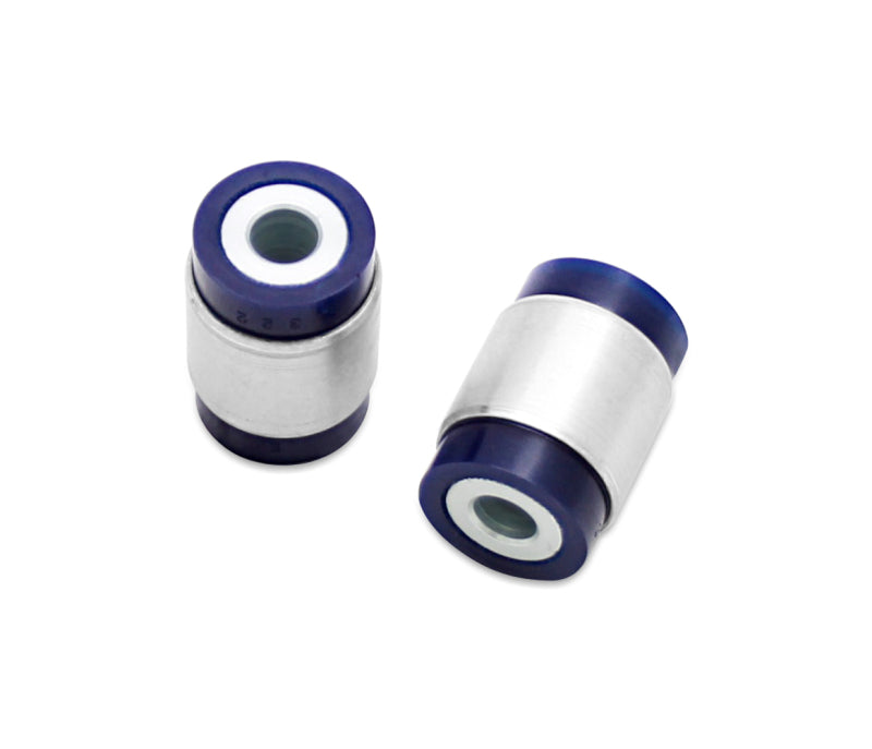 SuperPro Rear Control Arm Lower-Rear Outer Bushing Kit SPF3322K Photo - Primary