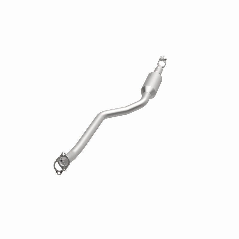 MagnaFlow BMW California Grade CARB Compliant Direct-Fit Catalytic Converter 5571375 360 Degree Image Set