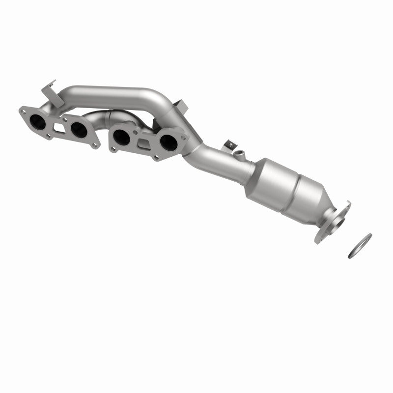 MagnaFlow Lexus IS F California Grade CARB Compliant Manifold Catalytic Converter 5531881 360 Degree Image Set