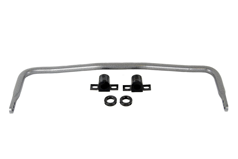 Hellwig 16-21 Ford Transit 350HD Dually Solid Heat Treated Chromoly 1-3/8in Rear Sway Bar 7766 7766 Photo - Primary
