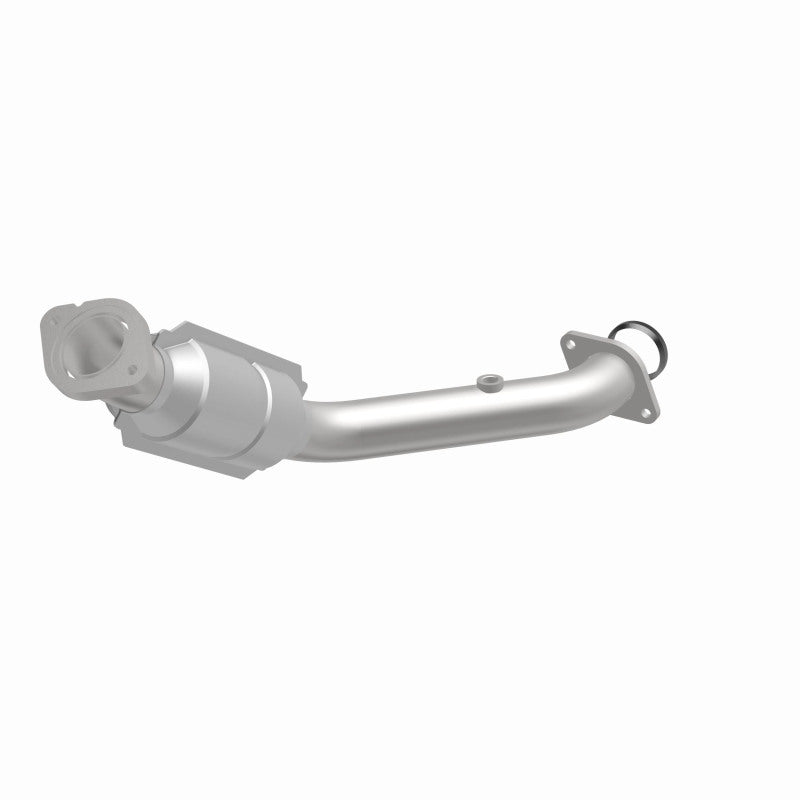 MagnaFlow Chevrolet Corvette OEM Grade Federal / EPA Compliant Direct-Fit Catalytic Converter 49734 360 Degree Image Set