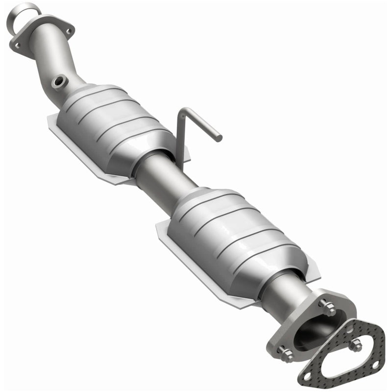 MagnaFlow HM Grade Federal / EPA Compliant Direct-Fit Catalytic Converter 23541 Photo - out of package