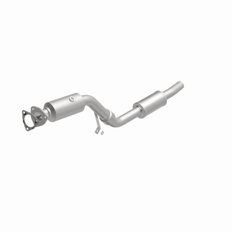 MagnaFlow Audi A4 Quattro HM Grade Federal / EPA Compliant Direct-Fit Catalytic Converter 24356 360 Degree Image Set