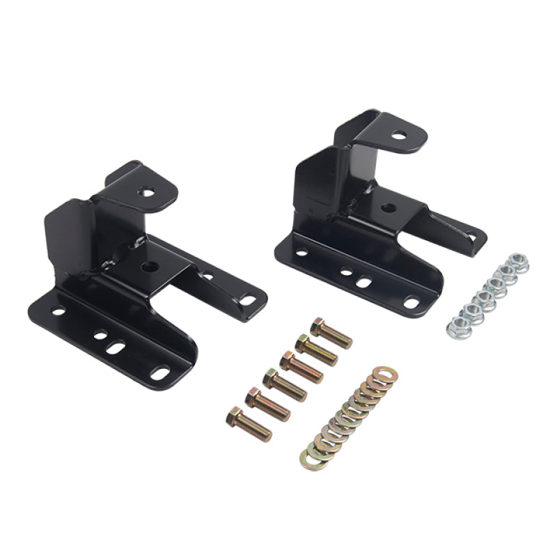 Belltech Hanger Kits 6560 Photo - Primary