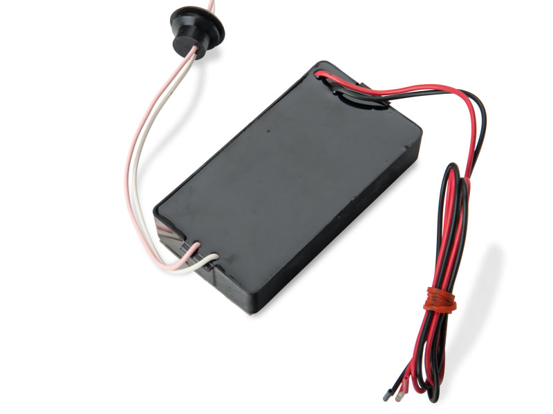 Raxiom 13-14 Ford Mustang GT CCFL Halo Fog Lights (Smoked) 49177 49177 Photo - Close Up