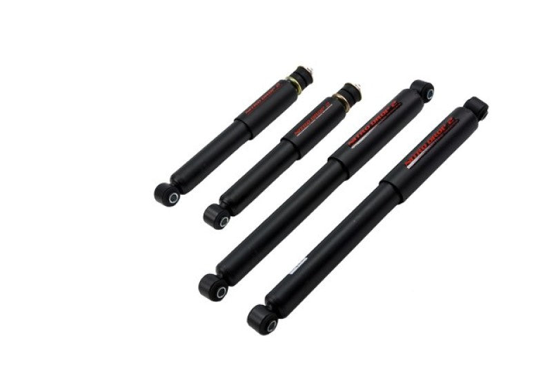 Belltech SHOCK SET NITRO DROP 2 9163 9163 Photo - Primary