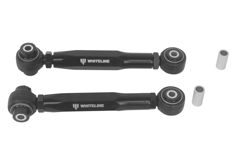 Whiteline 12-20 Volkswagen Golf Rear Adjustable Toe Arm KTA293 KTA293 Photo - Close Up