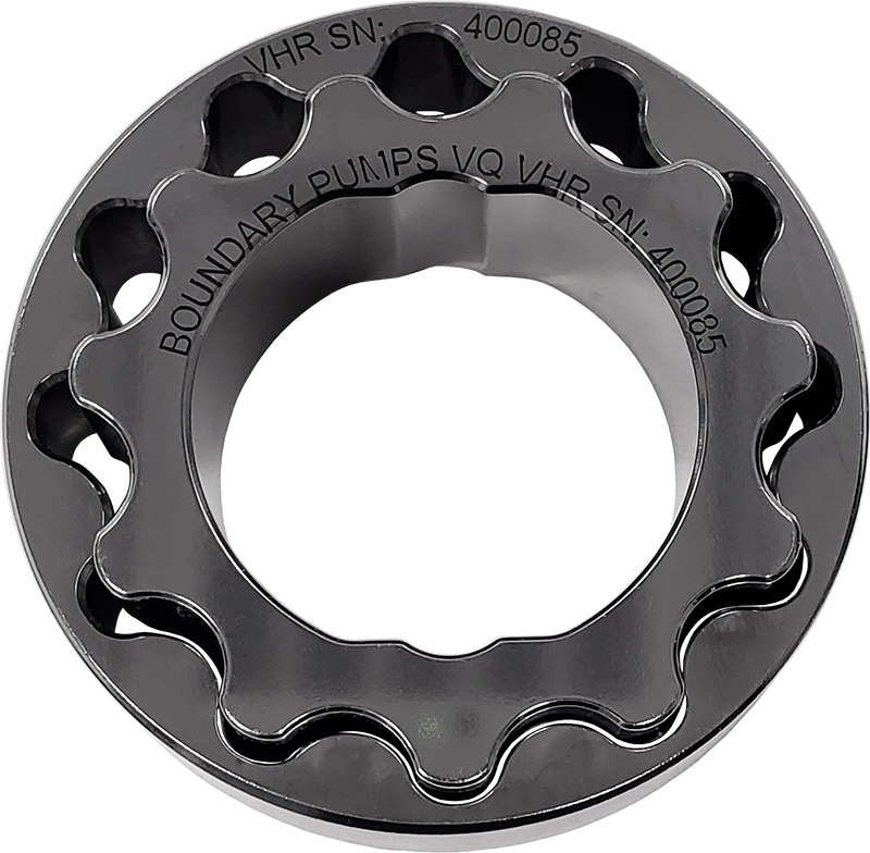 Boundary Nissan VQ 3.5L/3.7L VHR Billet Oil Pump Gear VQ-OPG-VHR VQ-OPG-VHR User 1