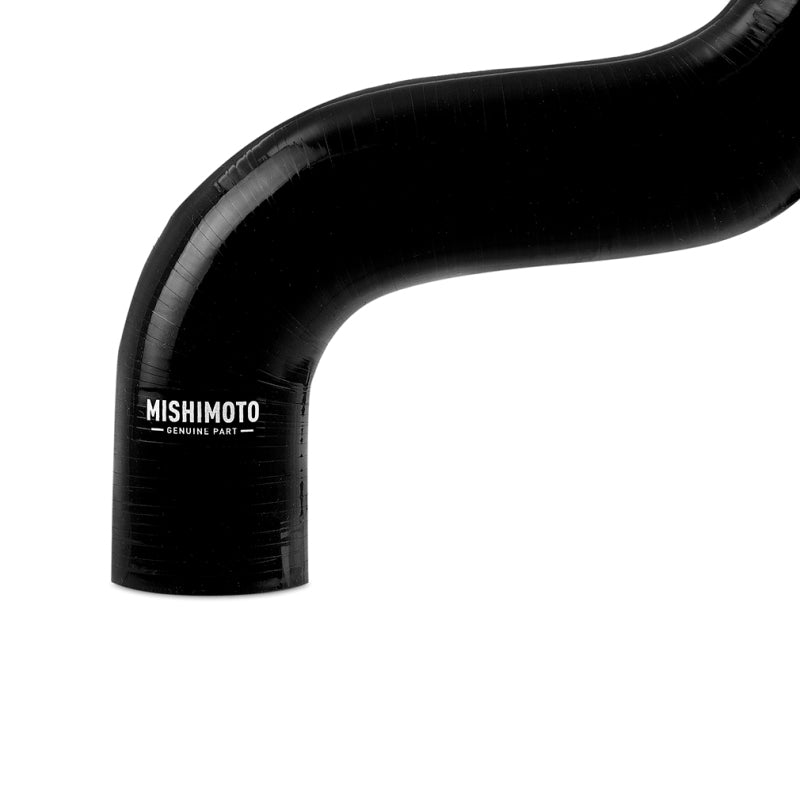 Mishimoto 2023+ Toyota GR Corolla Silicone Hose Kit Black MMHOSE-GRC-23BK MMHOSE-GRC-23BK User 1