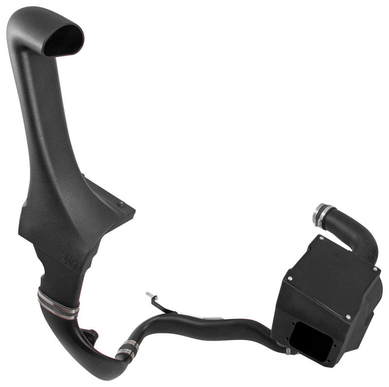 K&N Engineering KN Performance Air Intake Systems Air Intake Systems Cold Air Intakes main image